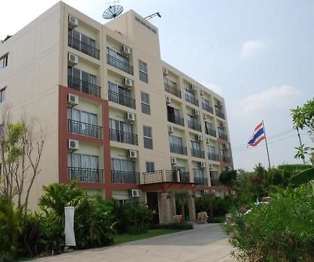Asia Resort Kaset Nawamin Μπανγκόκ Εξωτερικό φωτογραφία