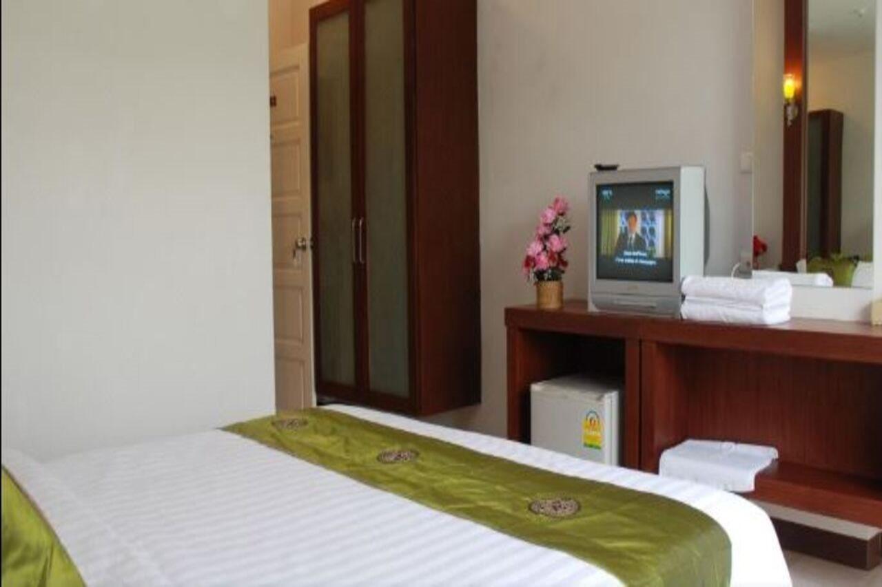 Asia Resort Kaset Nawamin Μπανγκόκ Εξωτερικό φωτογραφία