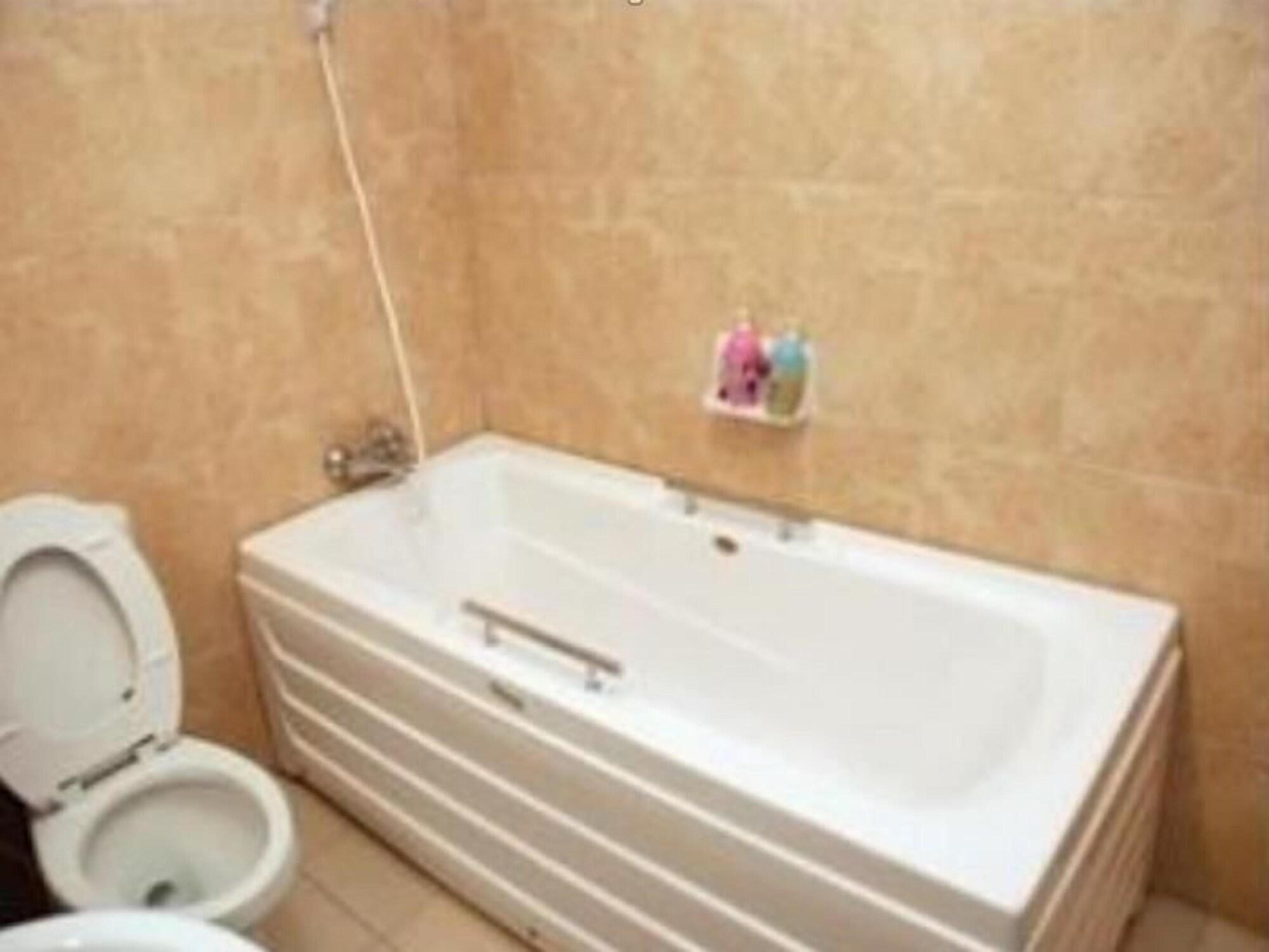 Asia Resort Kaset Nawamin Μπανγκόκ Εξωτερικό φωτογραφία