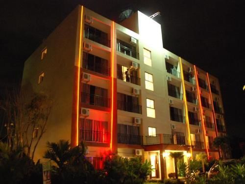 Asia Resort Kaset Nawamin Μπανγκόκ Εξωτερικό φωτογραφία